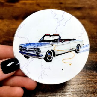 Electrovair Sticker v1